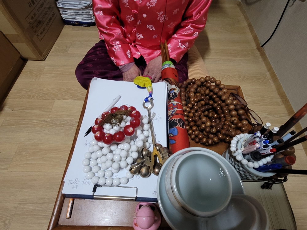 광주신점 (1) 광주신점 잘보는곳 #1