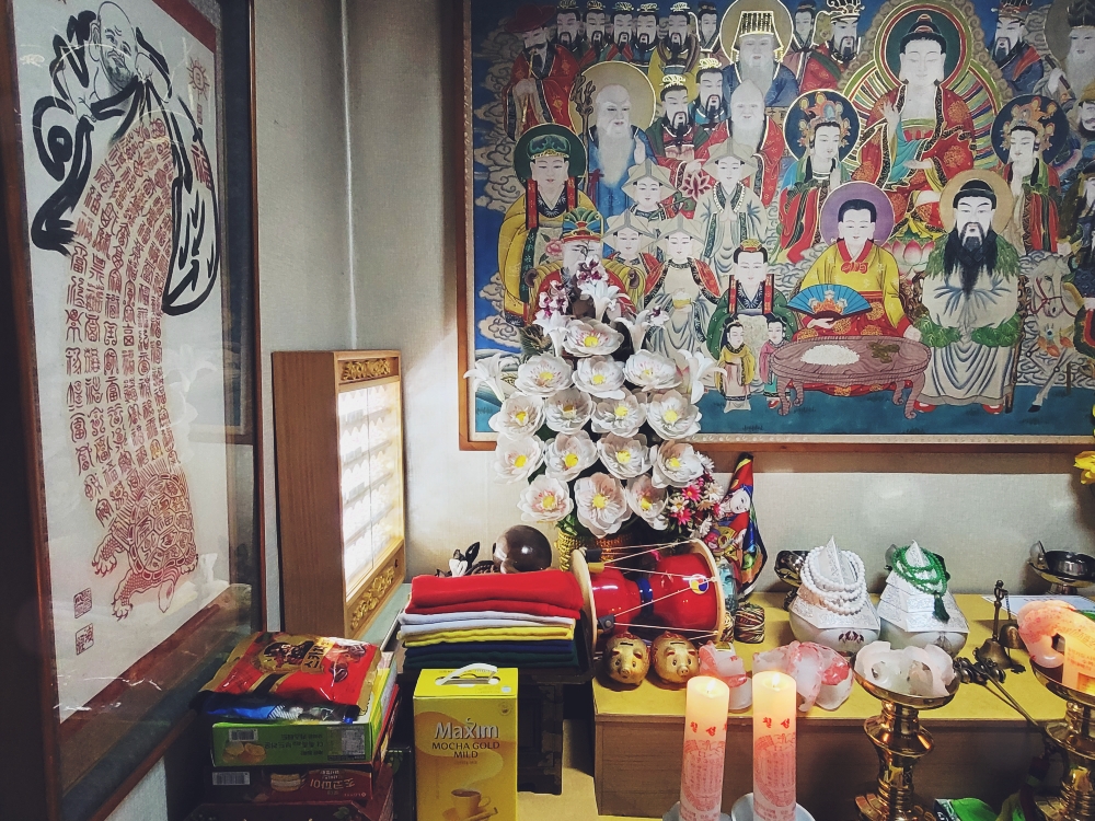 전라도 광주점집 - 3